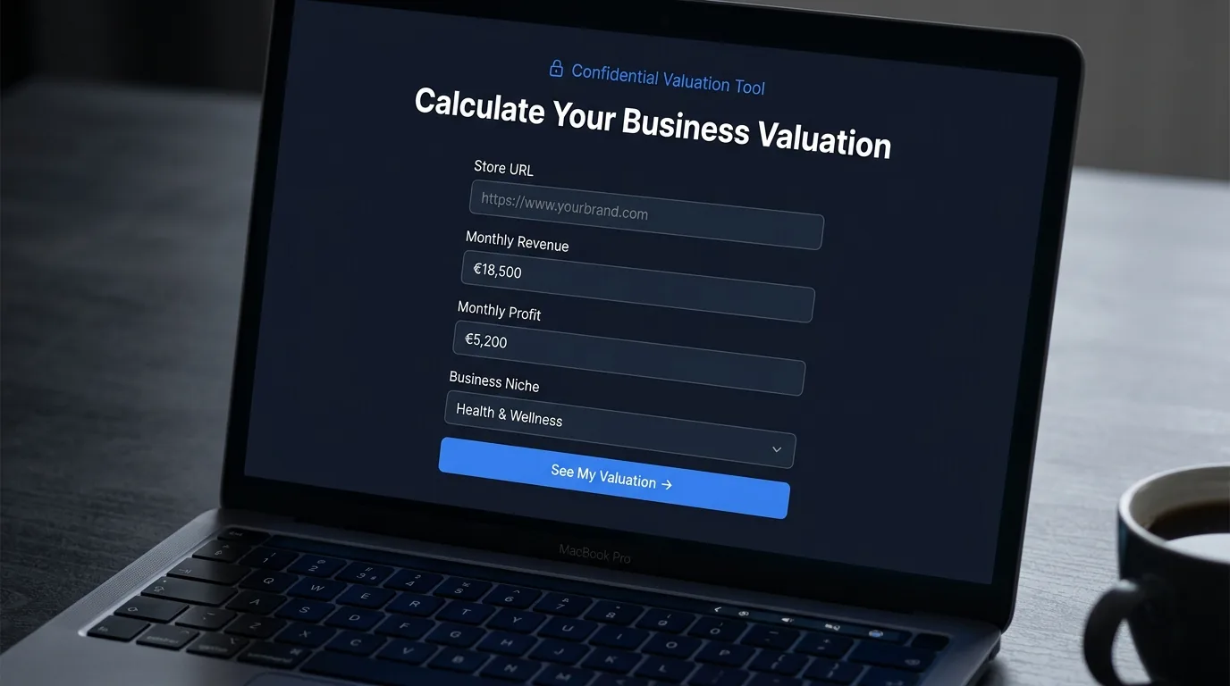 Submit your business